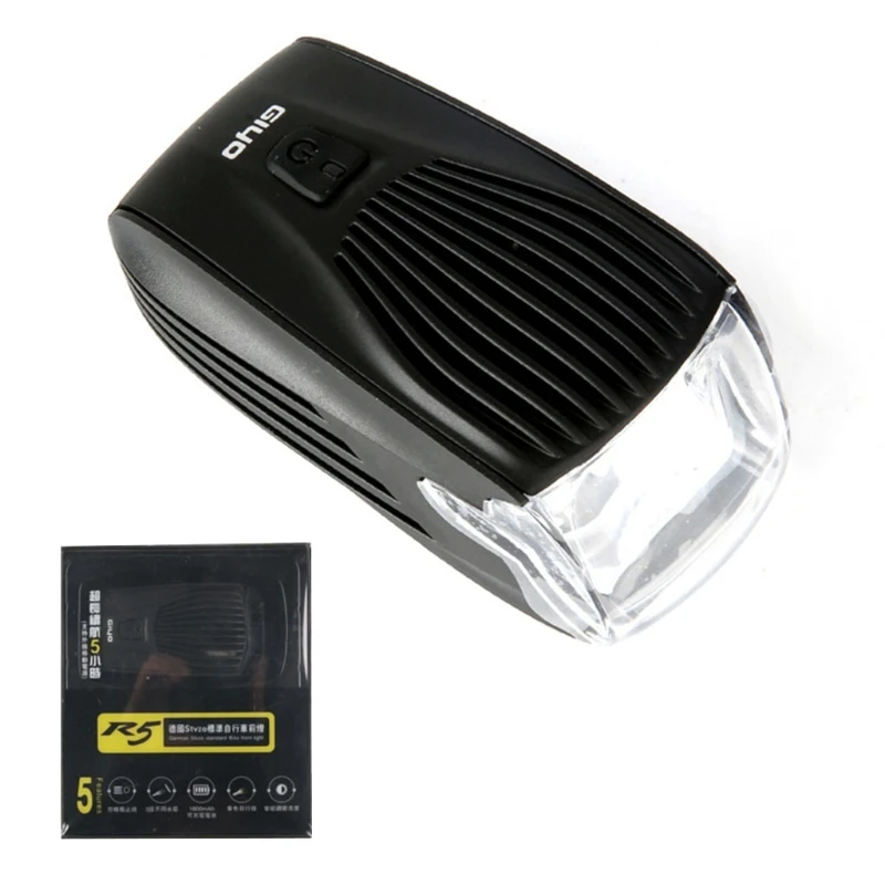 

Smart Lights Night Riding Bicycle Headlight Safety Highlight Lamp Road Mountain Bike Cycling Lighting Equipment Repair