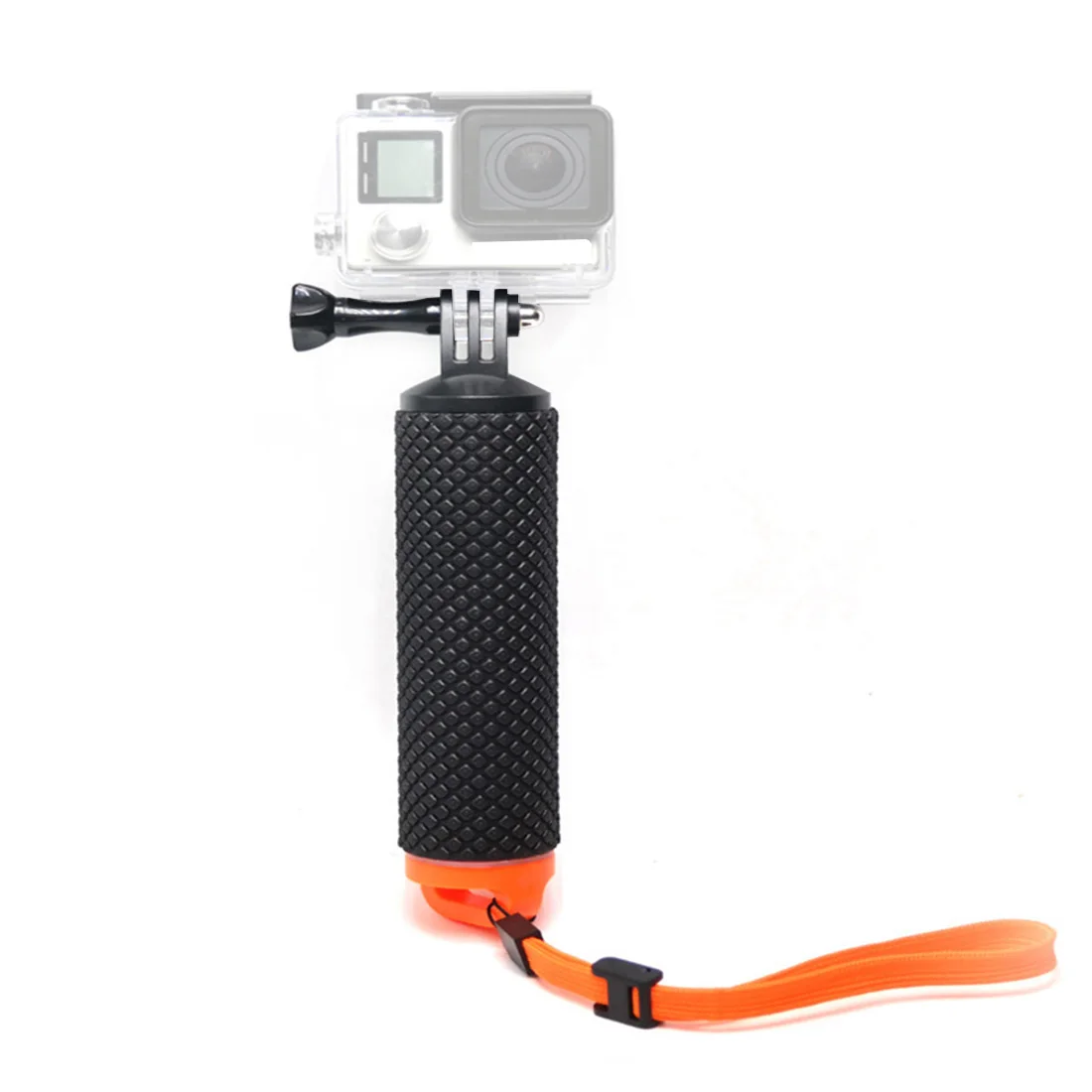 BGNing Дайвинг плавающий держатель рукоятка плавучесть плавучих монопод Штатив для