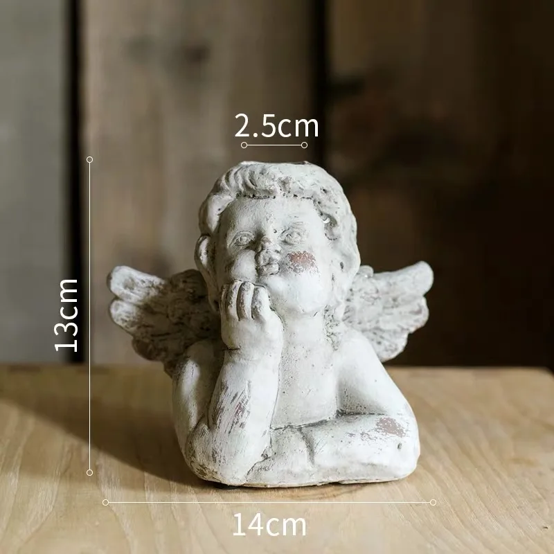 Candlestick Vintage European Home Decoration Accessories Modern Living Deciracion Nordica Hogar Wedding Decorations BD50CH | Дом и сад