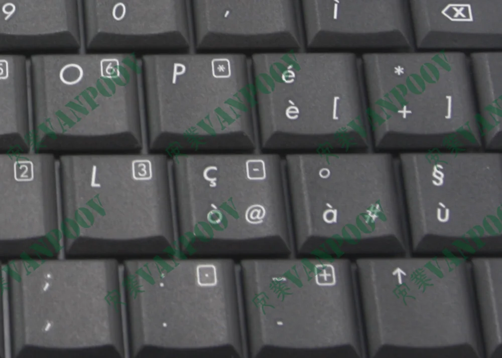Новая клавиатура для ноутбука HP Pavilion tx1000 tx2000 tx1100 tx1200 tx1300 tx1400 TX1 TX2 Black Italian ITALIANO