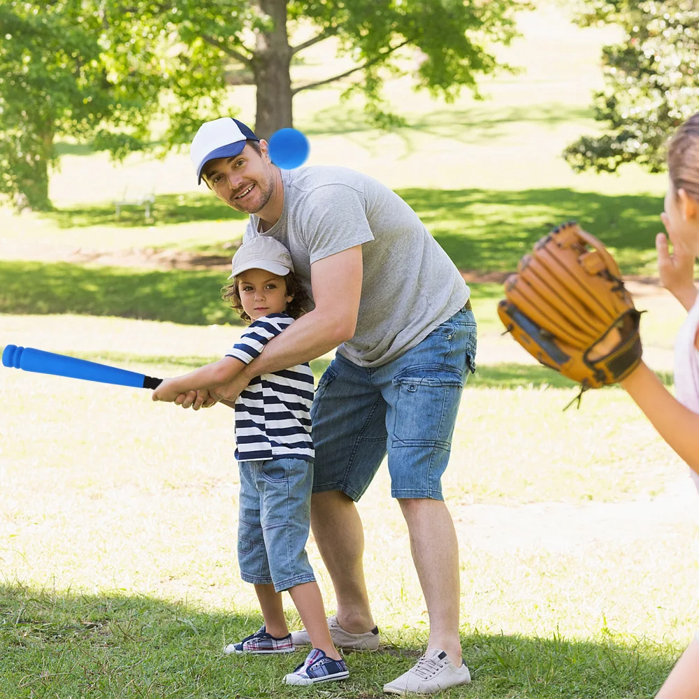 

1 Set Baseball Bat Super Safe Kids Baseball Bat Children Baseball