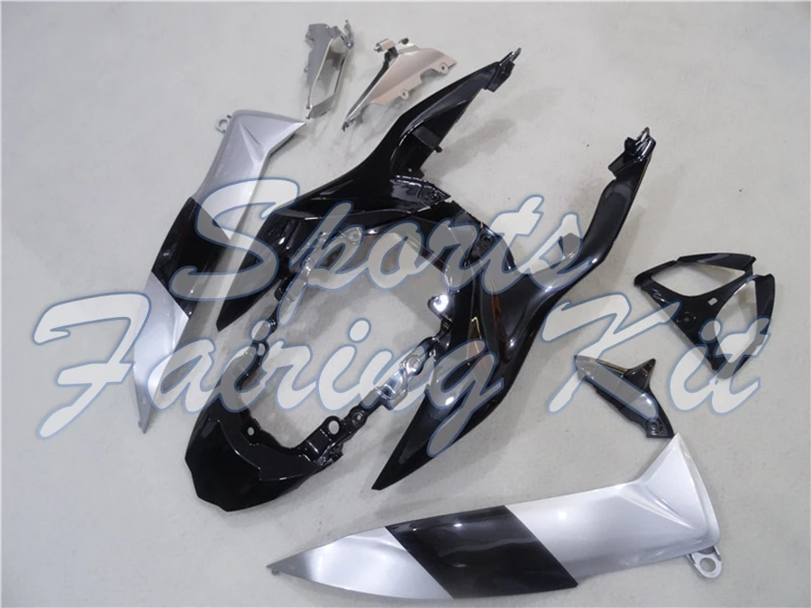Комплекты обтекателей для Suzuki GSXR1000 2009 2016 K9 Body Kits 2013 Набор всего тела 2011|Полные