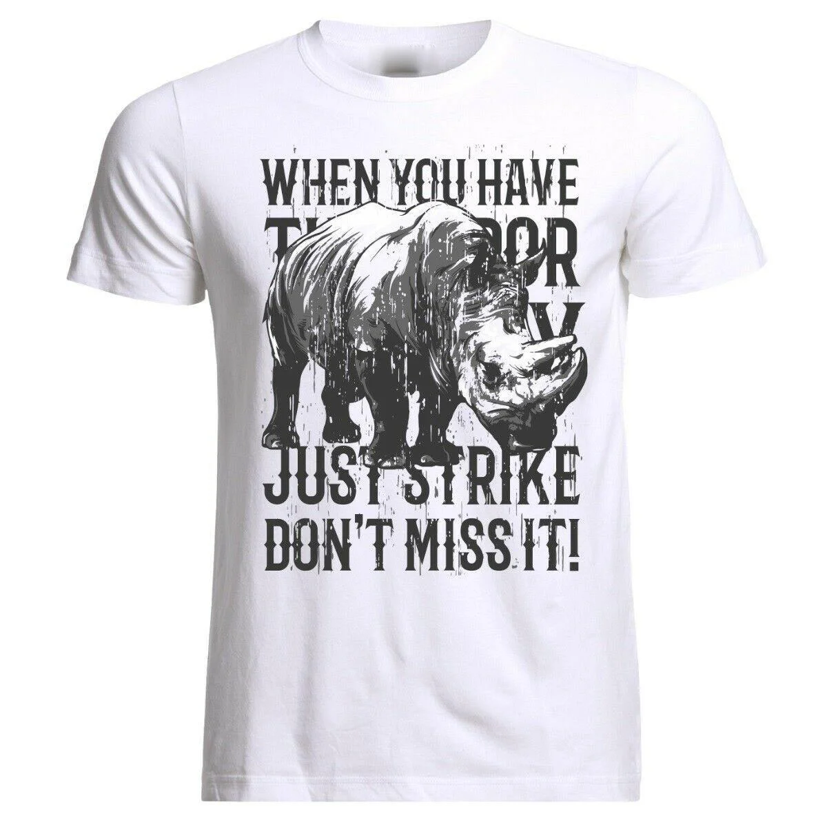 

Animals Wild Nature Summer Men's Cotton O-neck Short Sleeve T-Shirt