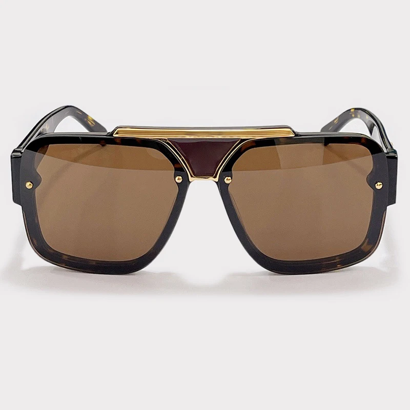 

Retro Fashion Goggle Sunglasses Men Brand Designer Vintage Outdoor Driving Sun Glasses Eyewear Oculos De Sol