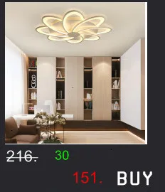 Chandelierrec, современный светодиодный потолочный светильник для детской комнаты, AC85~ 265 В, домашнее освещение, Светильники для детской спальни, потолочная лампа с Луной и звездой