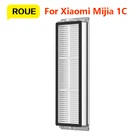 Моющиеся Hepa-фильтры для робота Xiaomi Mijia 1C Mi, STYTJ01ZHM,насадка на пылесос,hepa фильтр для пылесоса,расходники на робот xiaom,mijia 1c,фильтр для робота xaiomi