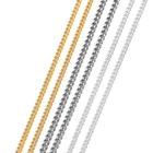 Застежка Лобстер для 12 шт.упак. 45 см цепочки оптом набор сделай сам для материалы для изготовления ювелирных изделий, аксессуары, оптовая продажа