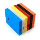 Силиконовый защитный чехол Bevigac для жесткого диска WD, Western Digital, My Passport 1T, 2T