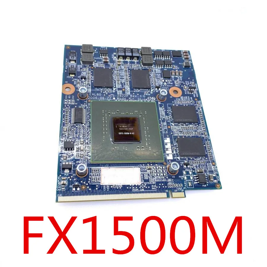 FX1500M LS 2822P 417206 001 2823P 441217 441288 VGA Видеокарта для HP NX9000 NW9000 NX9420 NW9440 Nx9400 NX9440|Зарядные