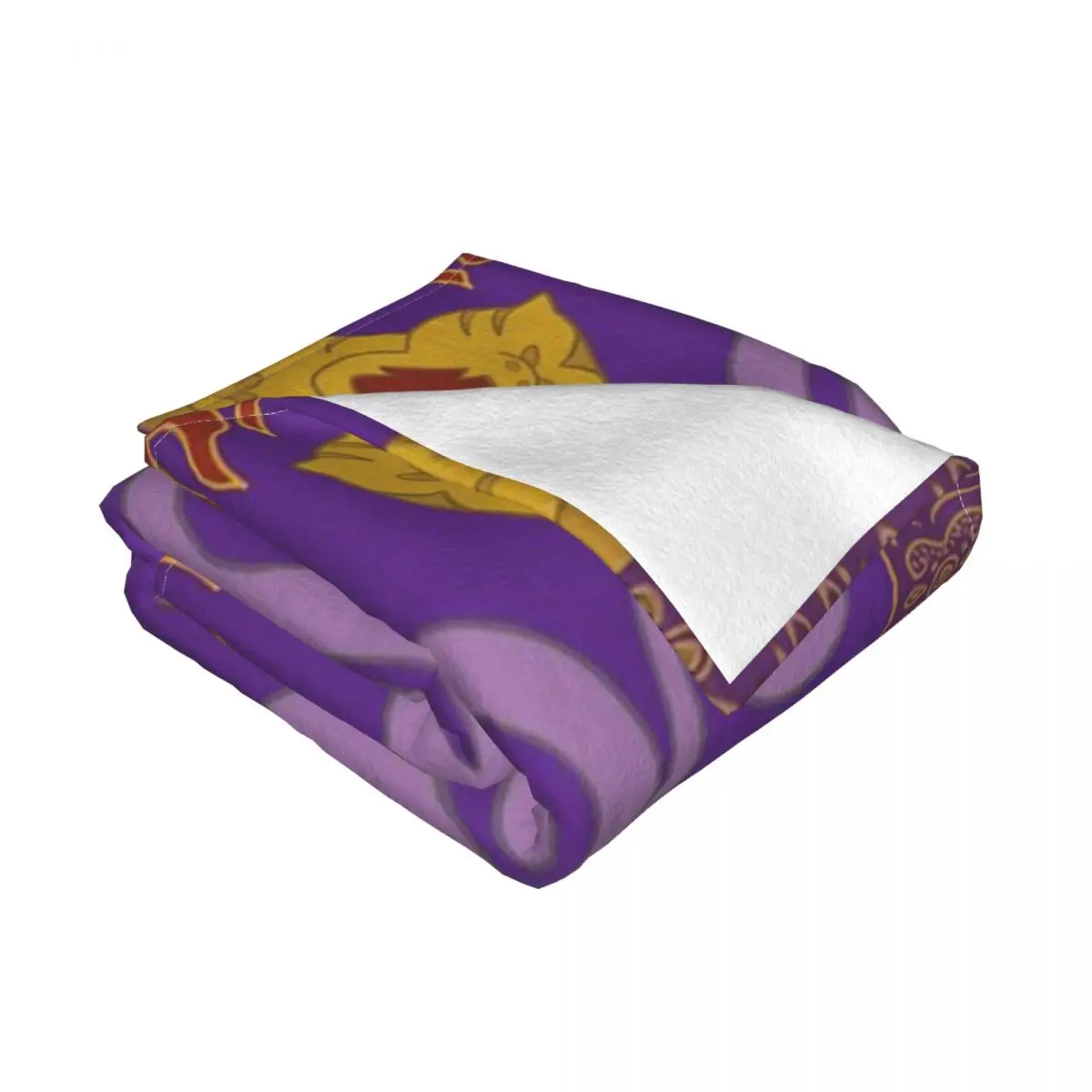 Magic Carpet Blanket Bedspread Bed Plaid Muslin Sofa Blankets Luxury Beach Towel | Дом и сад