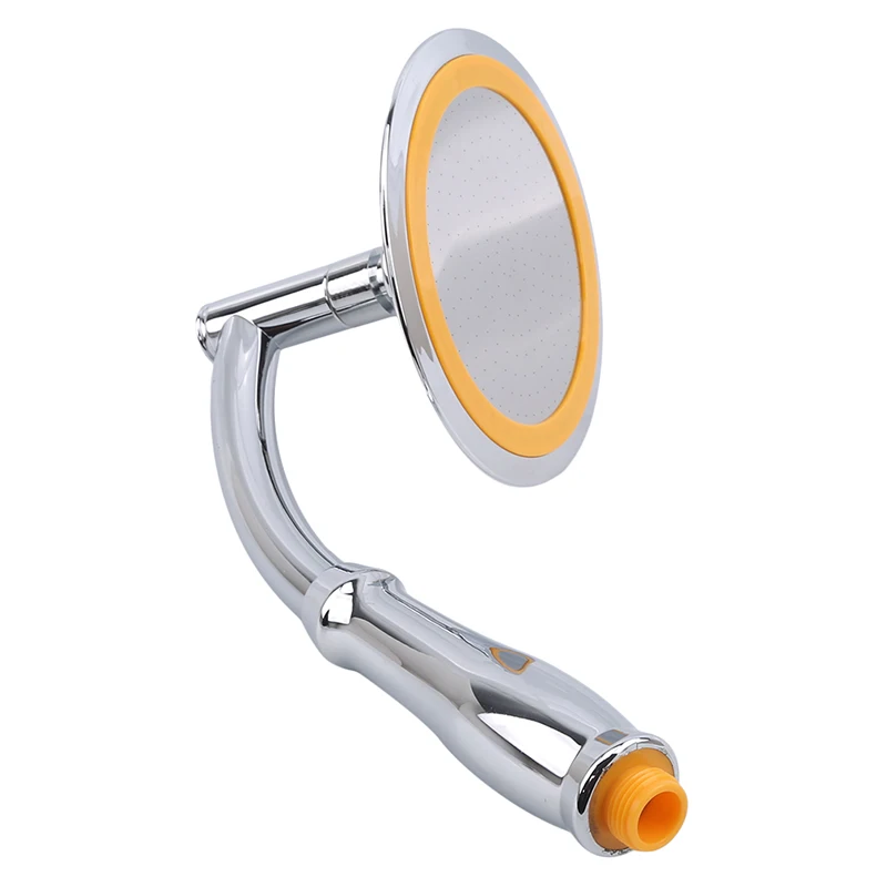 Высококачественная насадка для душа высокого давления повышающая