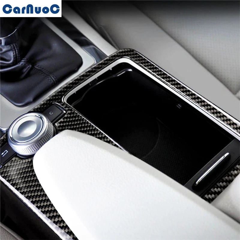 

Наклейки из углеродного волокна для Benz W204 2007-2013 C E W212 2010-2012 C180 C200 E260 E300