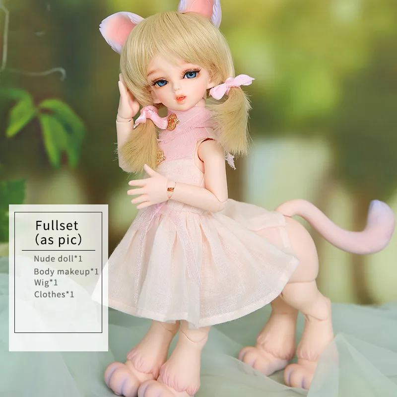 Sehir 1/6 BJD SD кукла модель тела для маленьких девочек и мальчиков куклы из смолы
