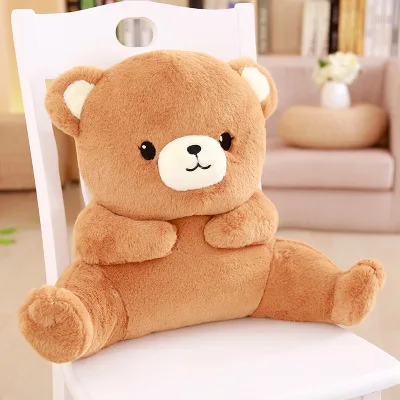 

Lumbar Support Seat Cushion Pillow Office Lumbar Pillow Chair Back Cushion Bedside Pillow Lumbar Cushion
