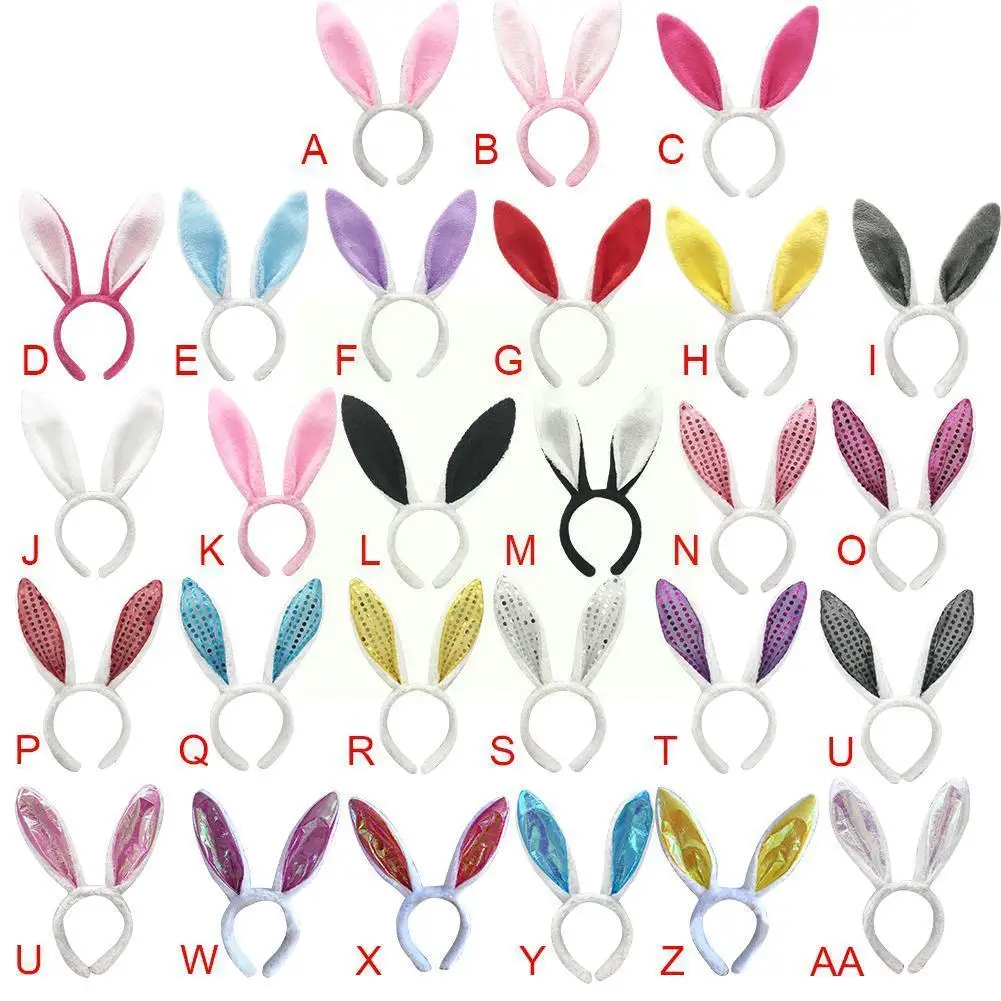 

500pcs Cute ободок с кроличьими ушками Vip Link. M1y0