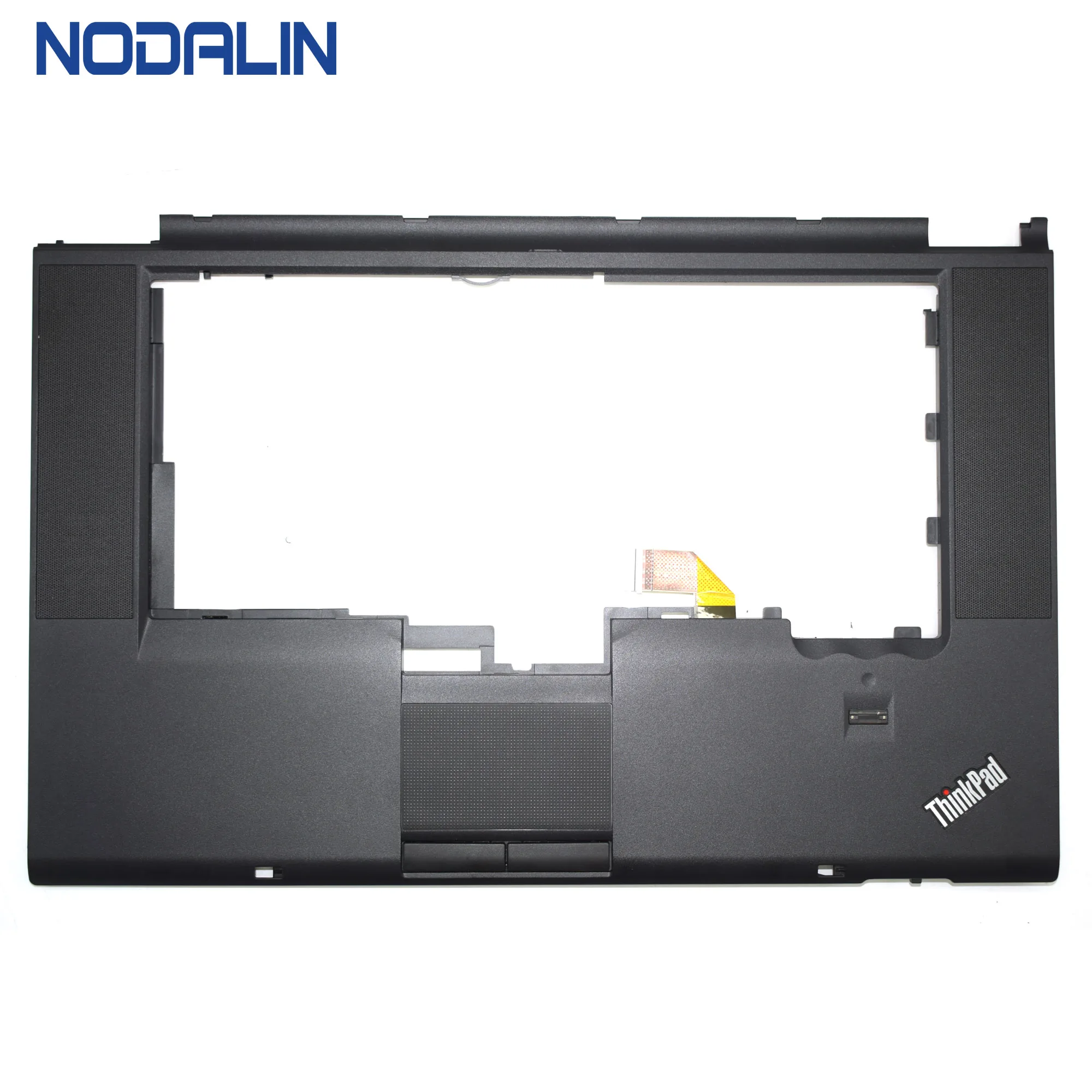 04X3739 Новый Упор для рук верхний корпус с сенсорной панелью FPR Lenovo ThinkPad T520 T520I W520 |
