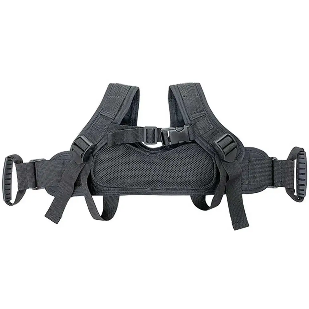 

Child Motorcycle Safety Harness Non-Slip Safety Strap Seat Belt Oxford Cloth Rear Seat Kids Grip Handle For Moto Accessories