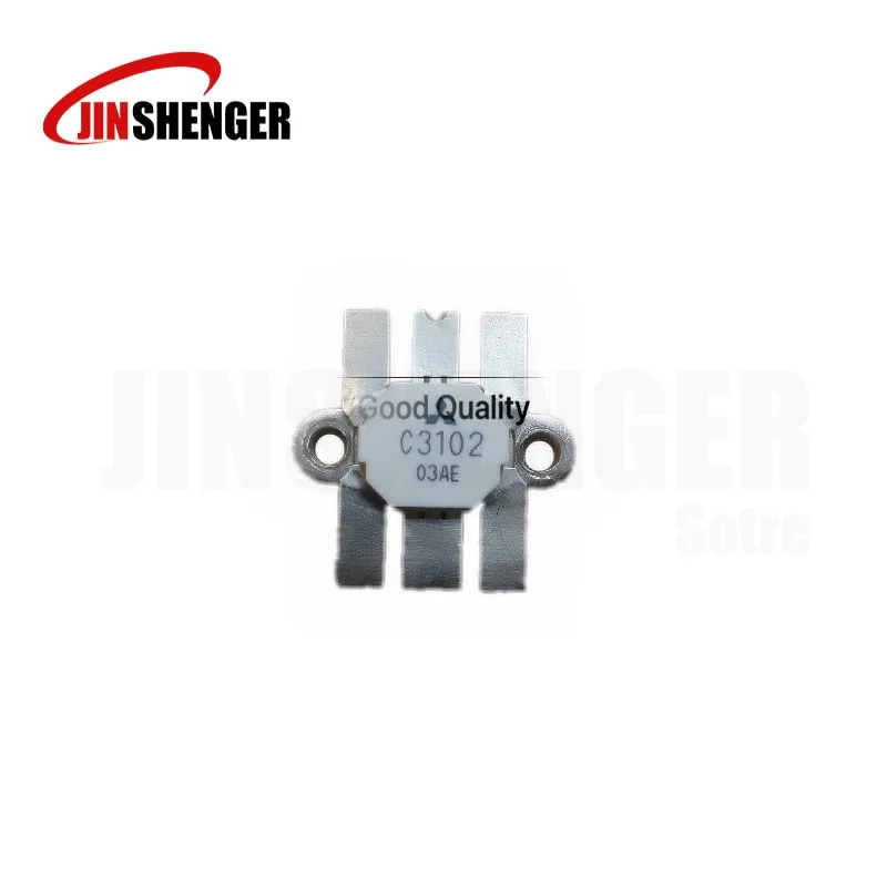 

2SC3102 C3102 Quality assurance