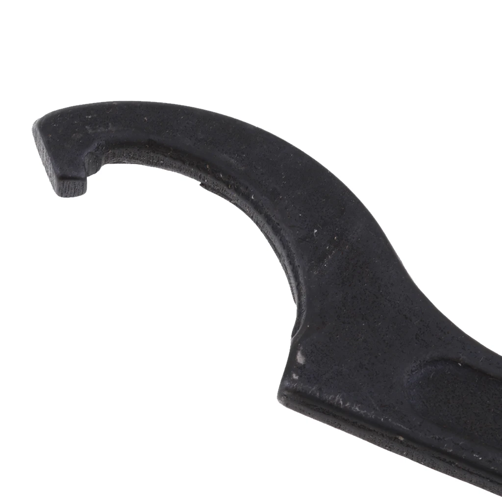 

Brand New Shock Wrench Adjuster C Spanner Tool Motorcycle Bike Repair Kit
