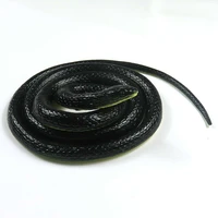hot tricky simulation snakes scary rubber gag lifelike prank joke toy kids gift