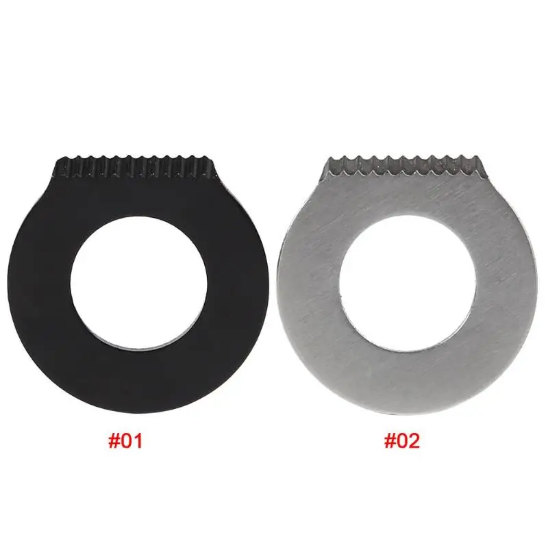 1 шт. Нержавеющая сталь для выживания на природе кемпинга скребок Флинт бутылки