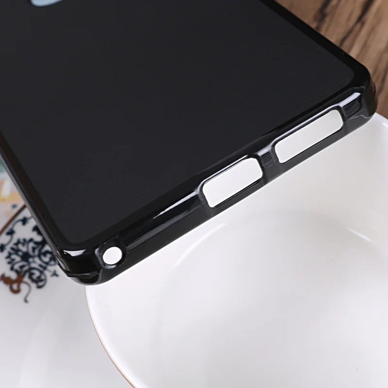 Для эфирного телефона PH 1 чехол мягкий TPU Pudding s силиконовый Essential PH1 оболочка