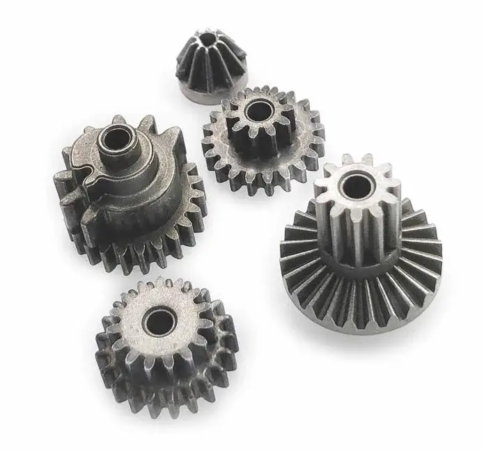 

3DG Gock G17 Metal Gears Ladder Set Hunting Gun Accessories