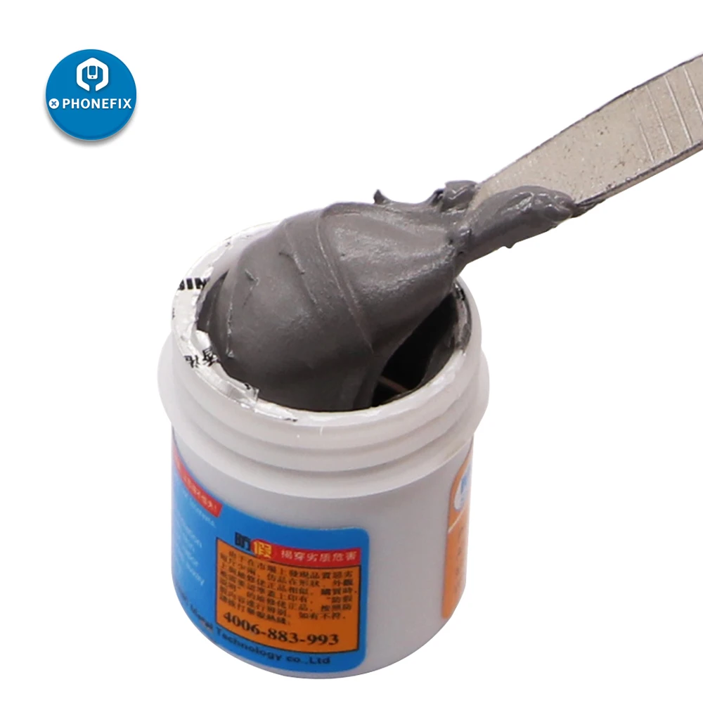 Флюс Крем XG30 XGSP30 XG40|Сварочные флюсы| |