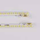 Светодиодные ленты для подсветки Samsung UA40D5000, UE40D5000, набор лент для матрицы, светодиодные ленты для объективов типа FHD