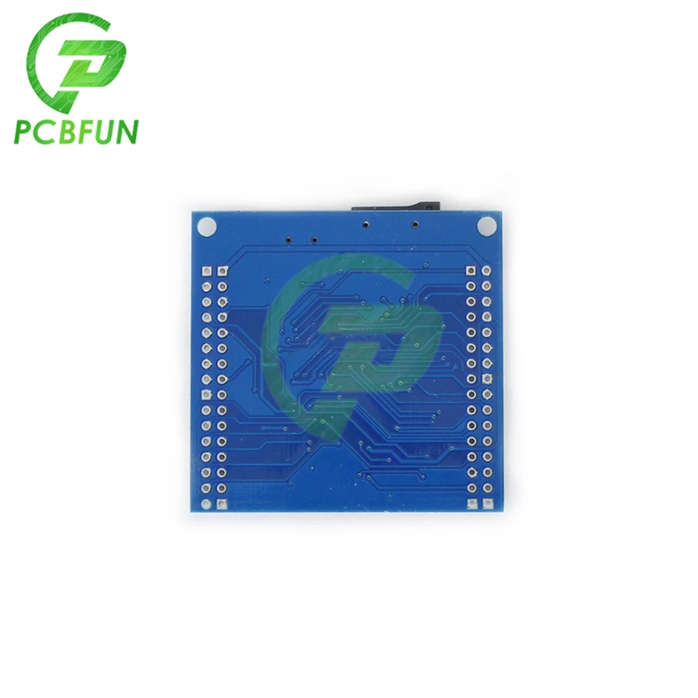 Товар: Плата разработки TPYBoard Micropython Python Pyboard STM32F405 Microcontroller 32-bit 168 MHz Cortex-M4 CPU MICRO USB.