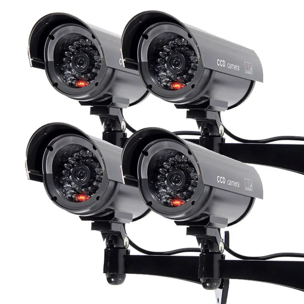 

Video Surveillance