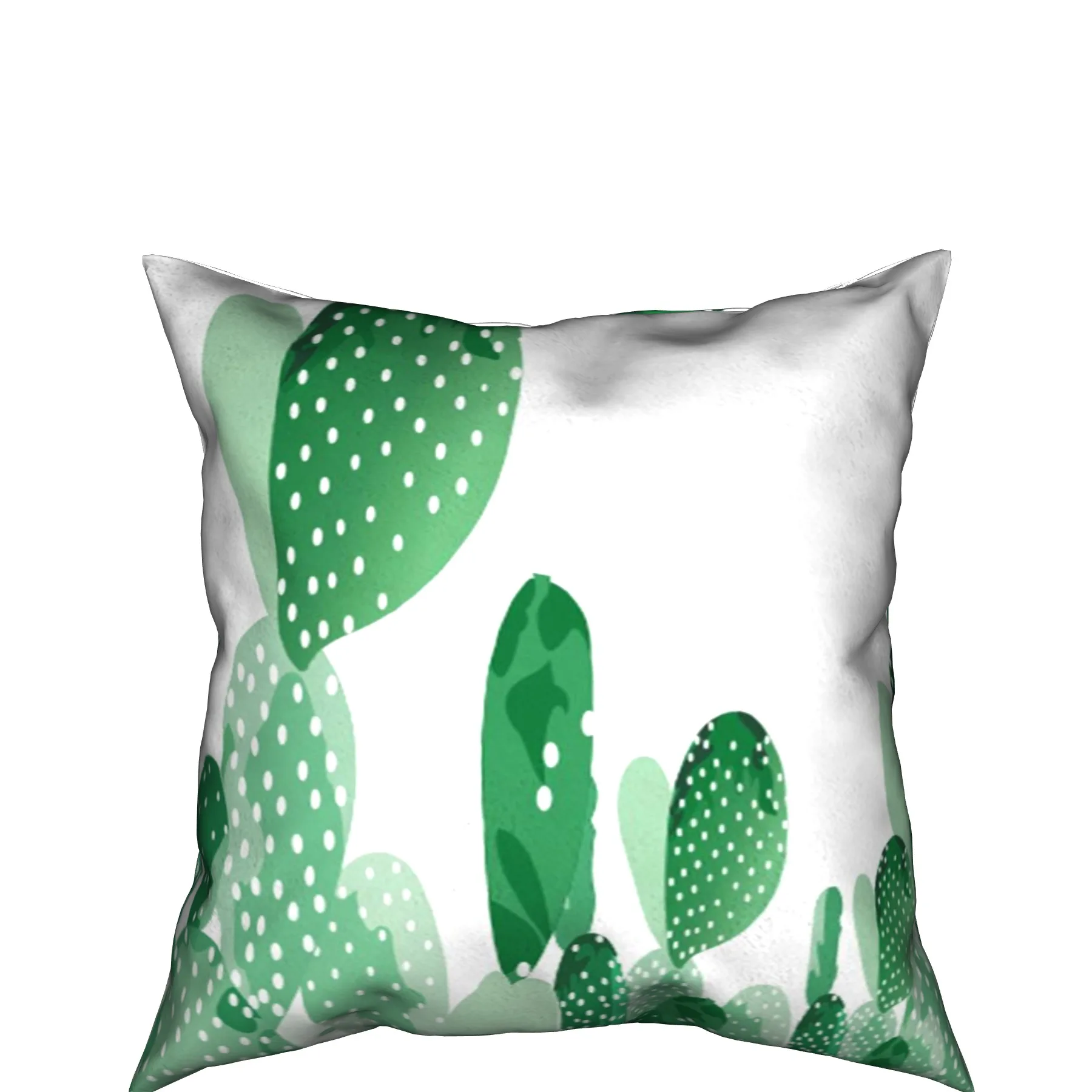 

Landscape pillowcase original pattern to send a friend a gift decorative cushion cover sofa cover home textile