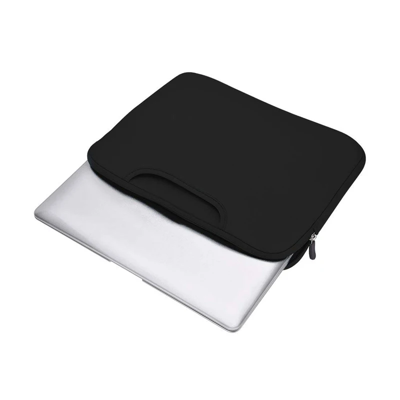 Чехол для ноутбука 11 12 13 14 15 6 сумка деловая Macbook Air Pro 3 4 HP Lenovo Dell Xiaomi | Компьютеры и