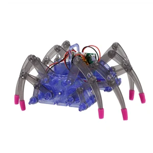 Brainlink Wireless Bluetooth Headband Wearable Devices With Spider
Robot For Training Health Mind Brain Brainwave Games