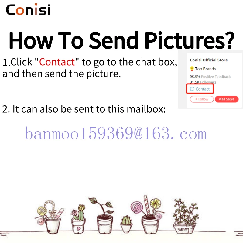 Фотография Conisi сделанная на заказ распечатывает ваши изображения плакате Canva