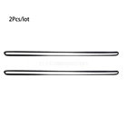 Лента для проигрывателя пластинок PIONEER PL335, PL200Z, PL281, PLX50, PLX340, PLZ81, PLZ82, PLZ91, PLZ92, PLZ93, PLZ94, ширина 0,6 мм, 2 шт.