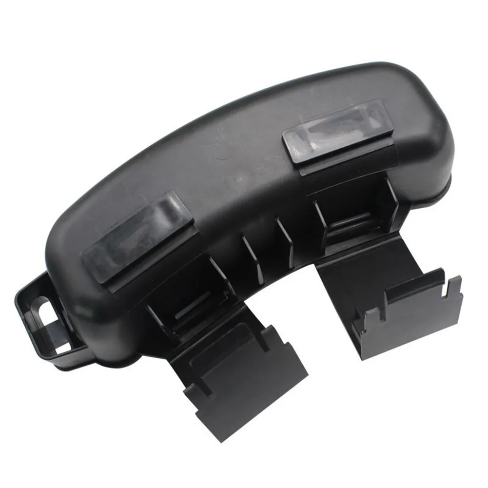 Коробка для рыболовных снастей из АБС-пластика поясной ремень органайзер лески