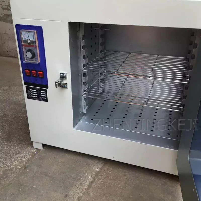 Однодверная печь с высокой температурой постоянная температура Печеная