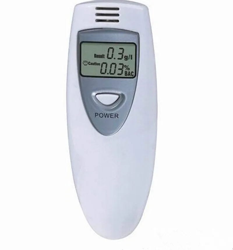 Гидрометр 3 шт. цифровой алкотестер для водителей и полиции|Газоанализаторы| |