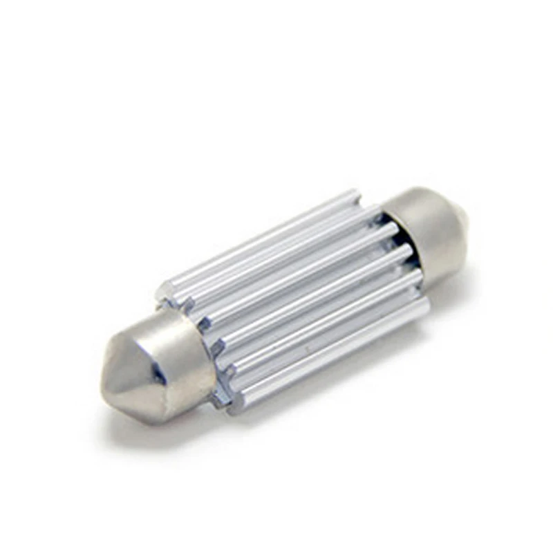 Светодиодная автомобильная лампа для чтения крыши внутри помещения заднего