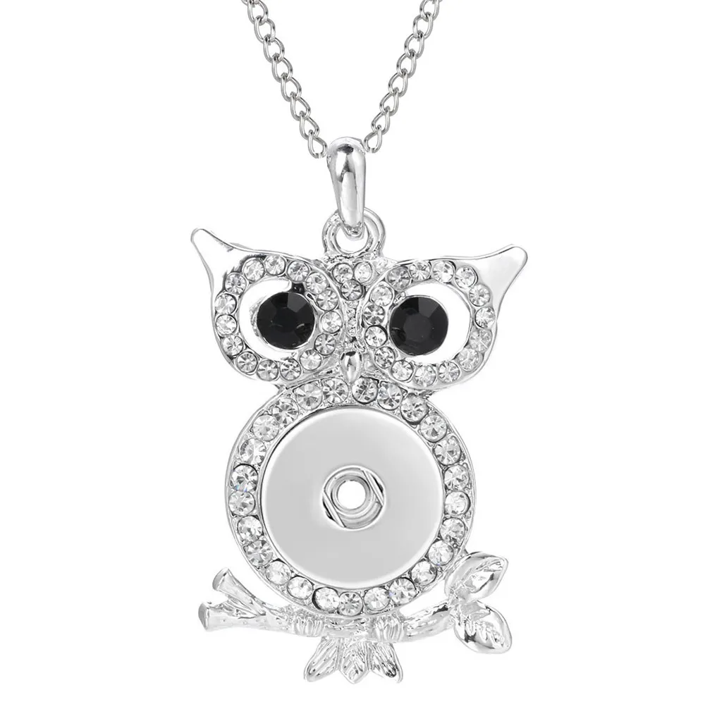 Новые Хрустальные Стразы для ожерелий 18 мм самостоятельной сборки | Украшения и