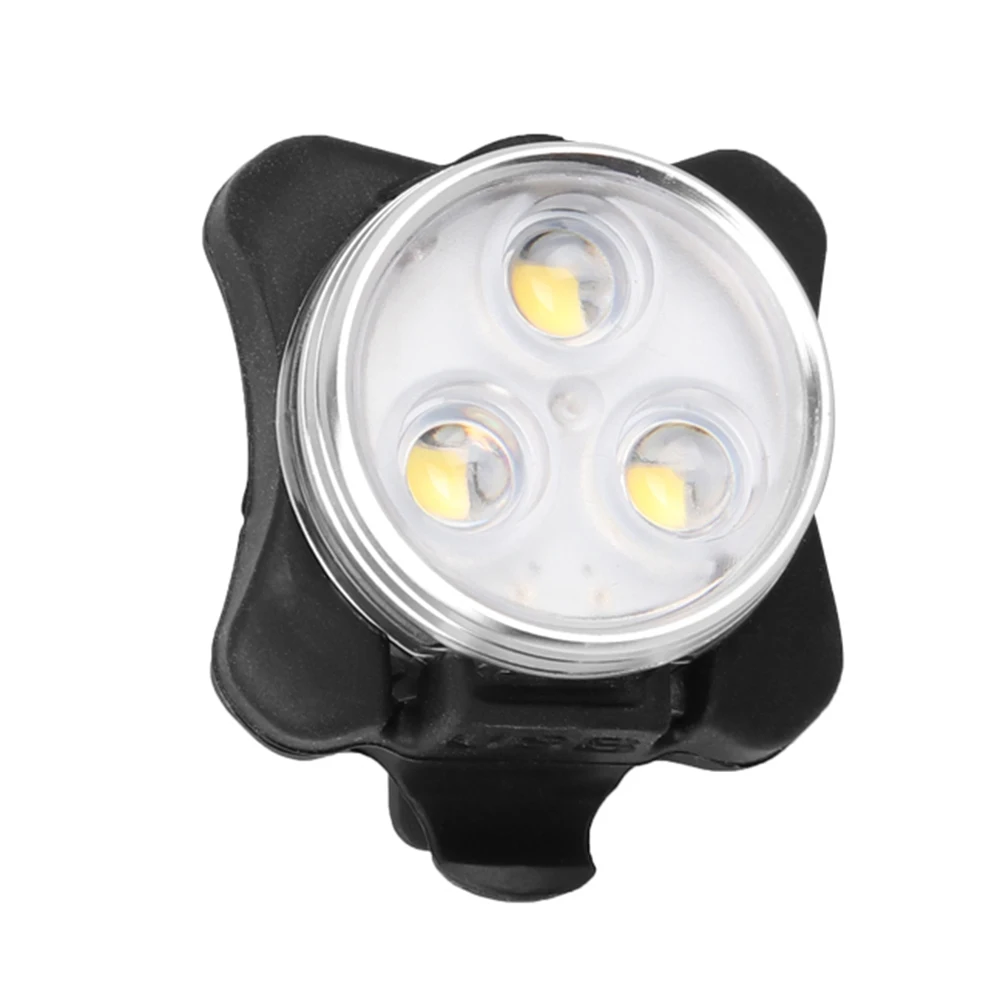 Комплект сигнальных Предупреждение онарей для велосипеда водонепроницаемый