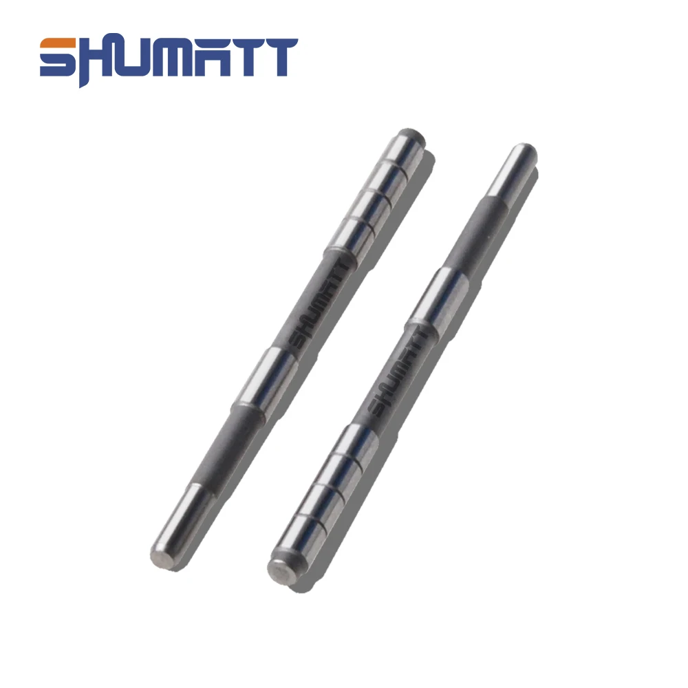 10 шт. новый стержень клапана инжектора с общей топливной магистралью 095000 5550 для