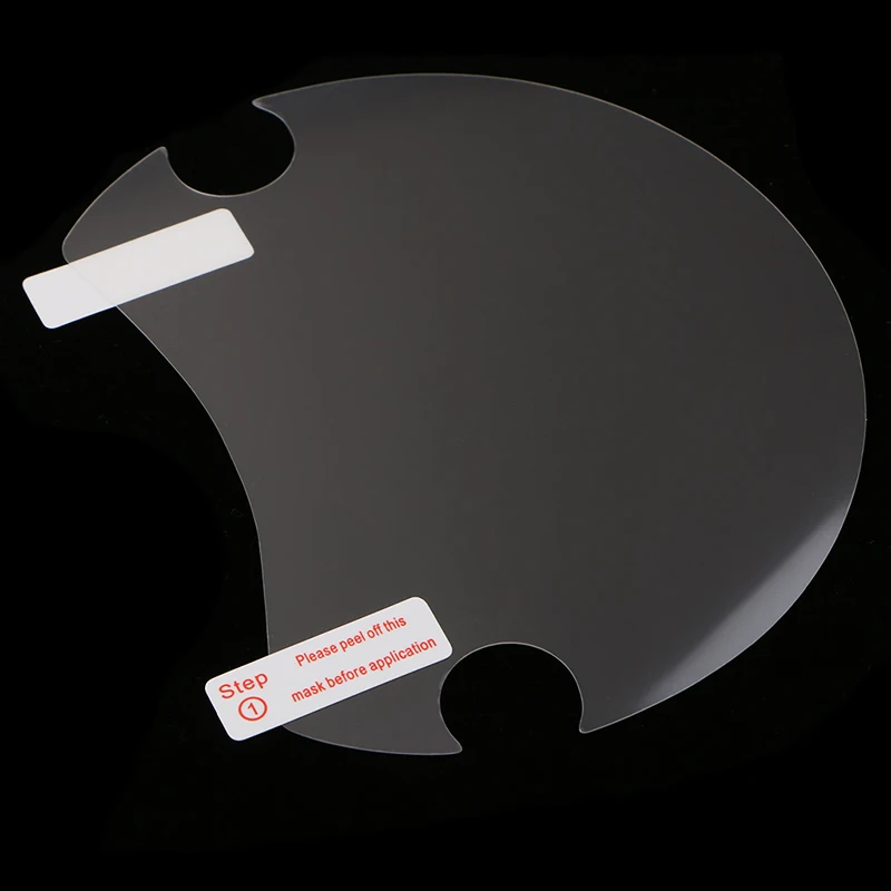 1 комплект мотоцикла приборной панели царапин кластерный Дисплей Защитная