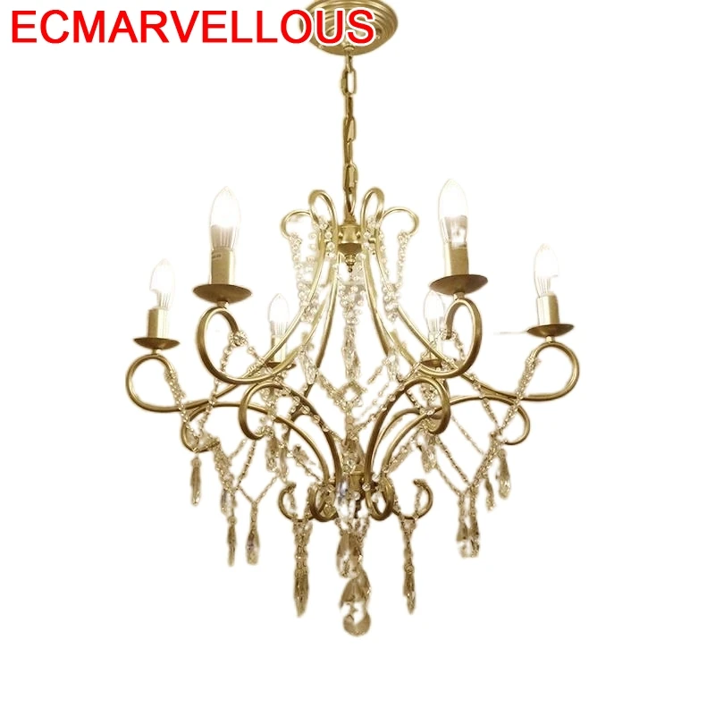 Подвесной светильник для детей винтажный декоративный в стиле лофт Современная