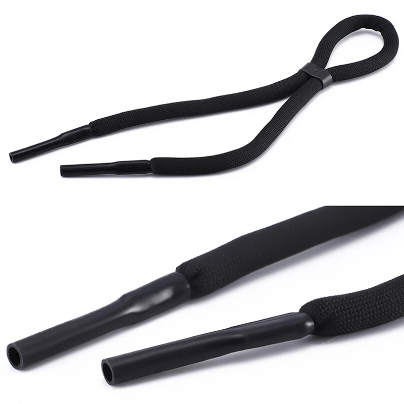 

1 Pc Floating Foam Chain Eyeglasses Straps Sunglasses Chain Sports Anti-Slip String Glasses Ropes Band Cord Holder