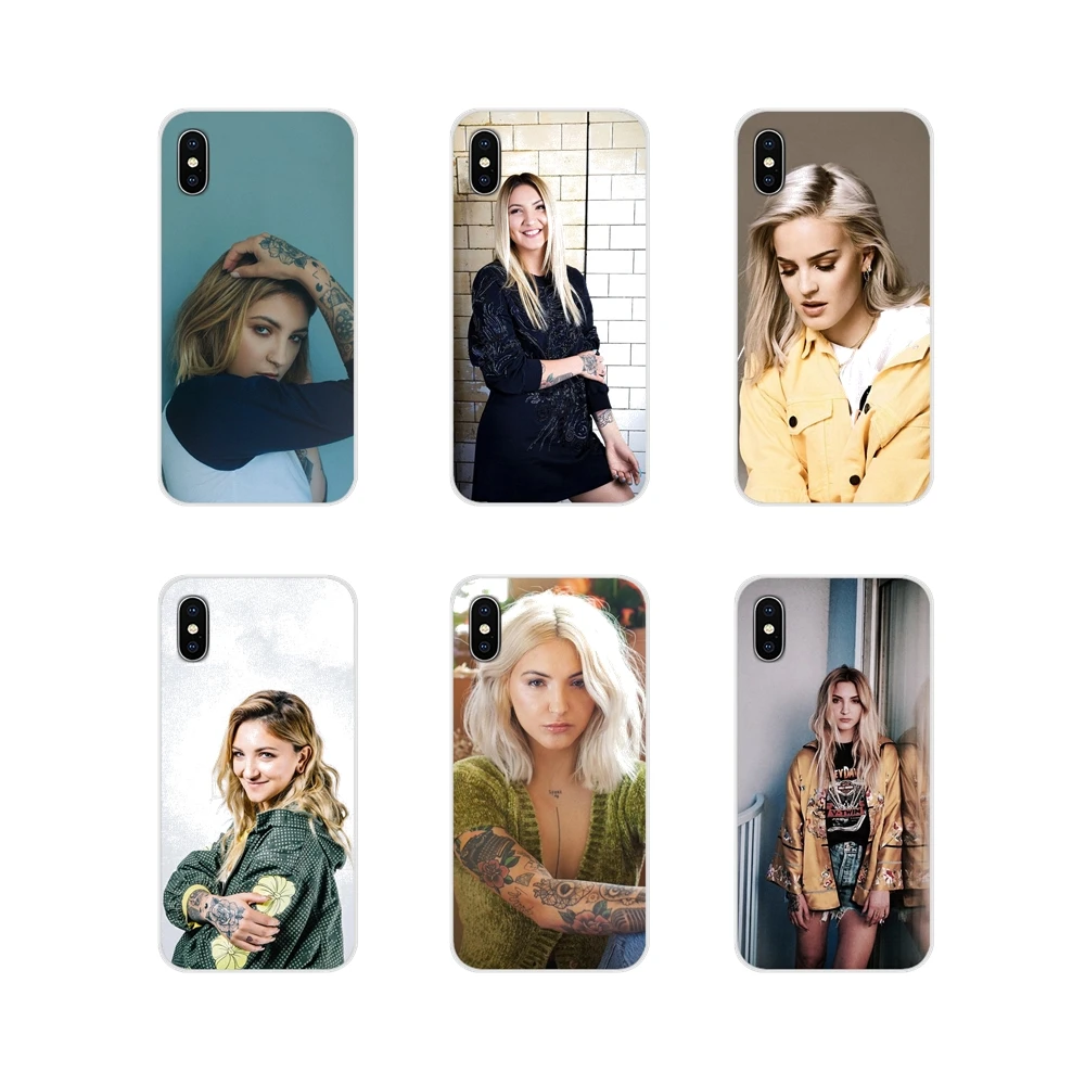 Для Samsung Galaxy A3 A5 A7 A9 A8 Star A6 Plus 2018 2015 2016 2017 аксессуары чехлы для телефонов Julia Michaels
