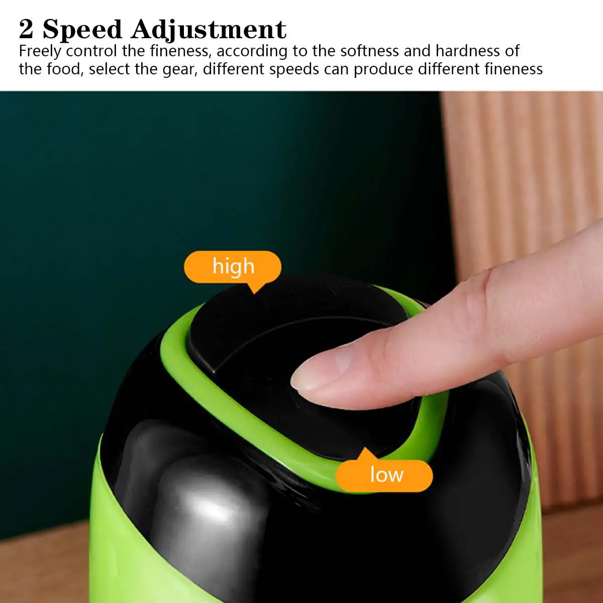 

Warmtoo 3L Electric Blender Kitchen Food Mixer &4Blade Detachable Smoothies Vegetable Salad Blender Meat Grinder Baby Food Maker