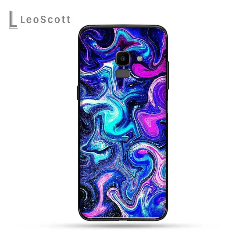 

holographic Phone Case For Samsung Galaxy J2 J4 J5 J6 J7 J8 2016 2017 2018 Prime Pro plus Neo duo