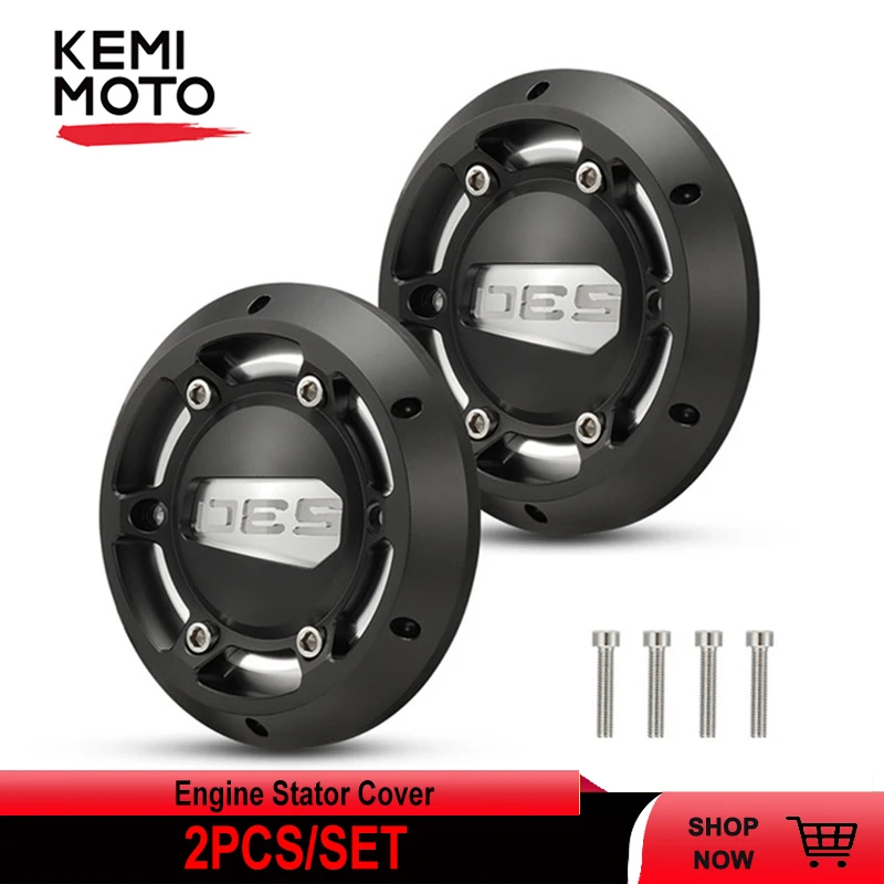 For TMAX Engine Stator Cover CNC Engine Protective Cover Protector For Yamaha Tmax 500 Tmax530 TMAX 530 2012 2013